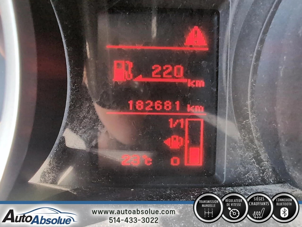 2012 Mitsubishi Lancer SE Main Image