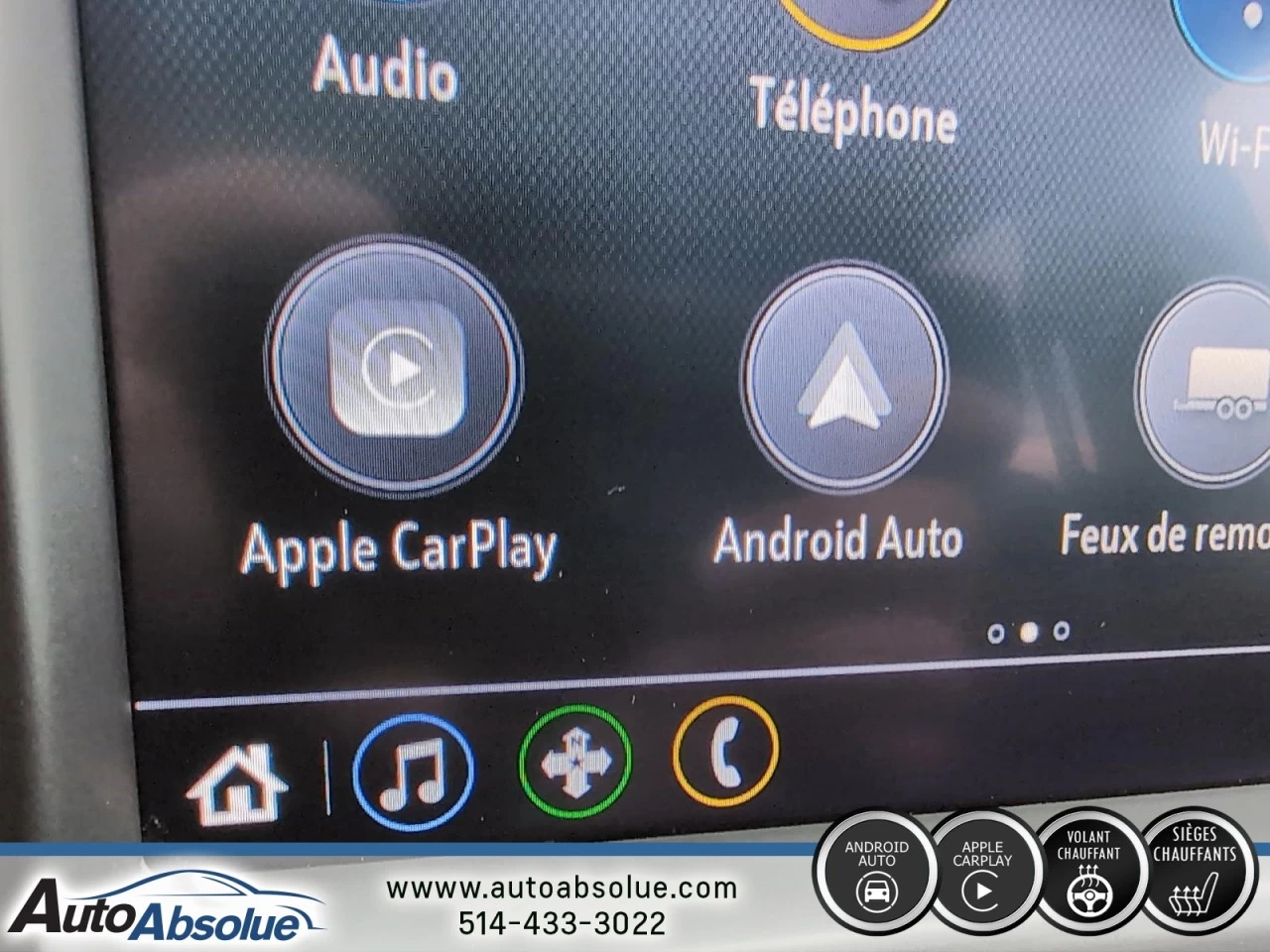 2022 Chevrolet Silverado 1500 LTD LT Trail Boss Main Image