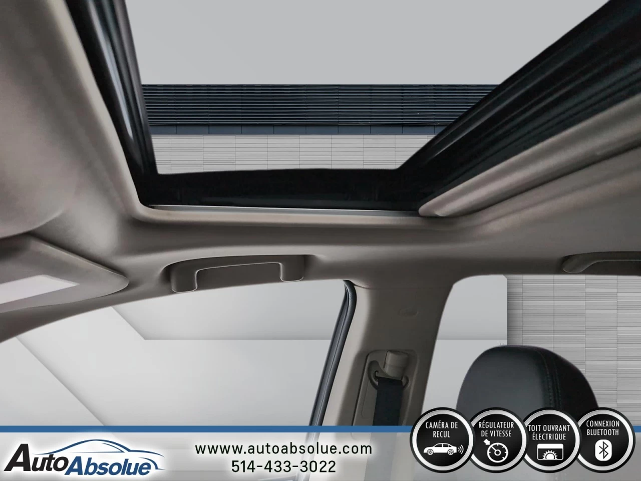 2016 Mitsubishi Outlander ES Main Image