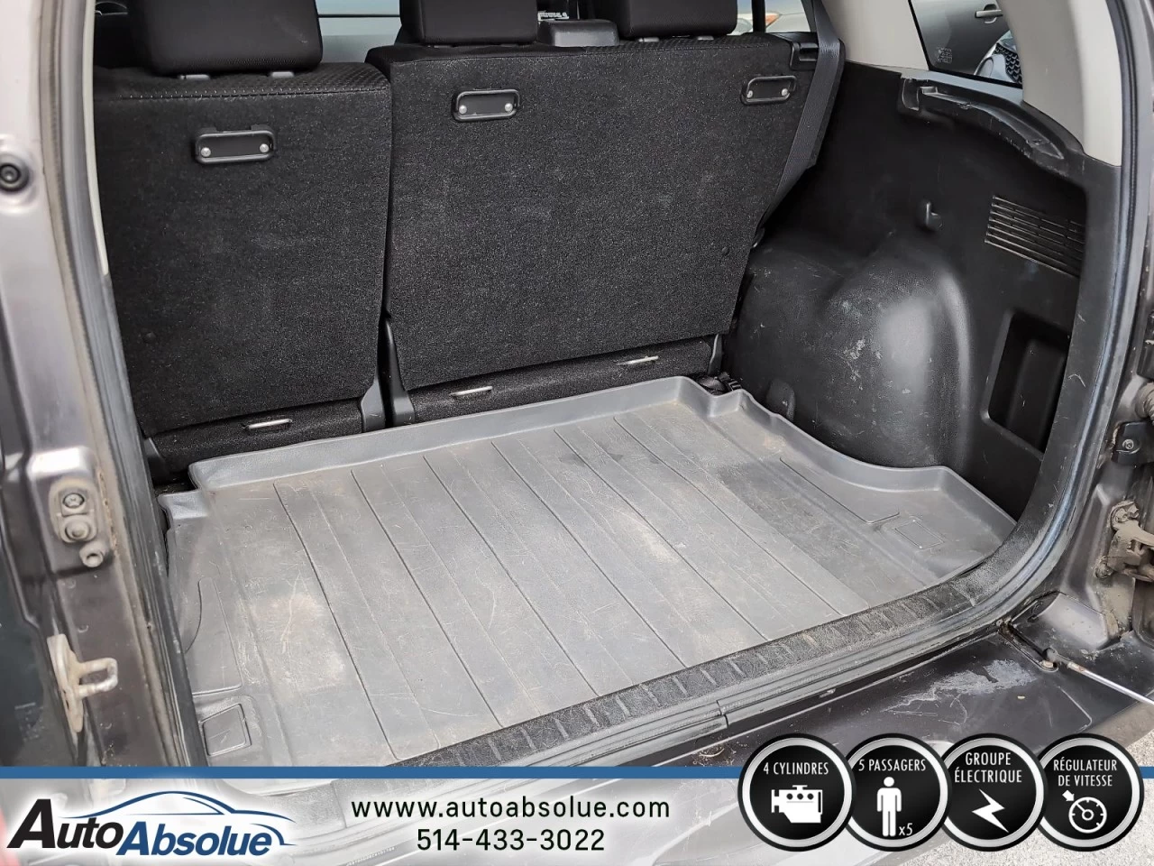 2012 Suzuki Grand Vitara JX/Urban Main Image