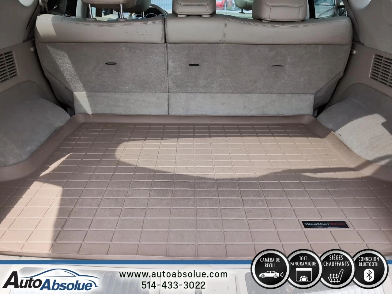 2009 Nissan Murano LE Main Image