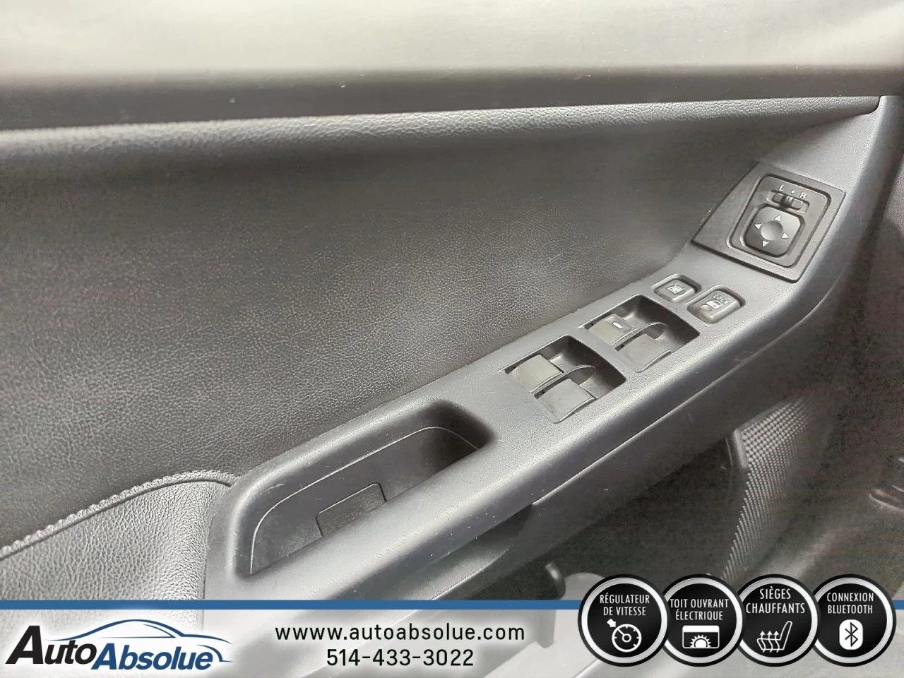 2014 Mitsubishi Lancer SE Image principale
