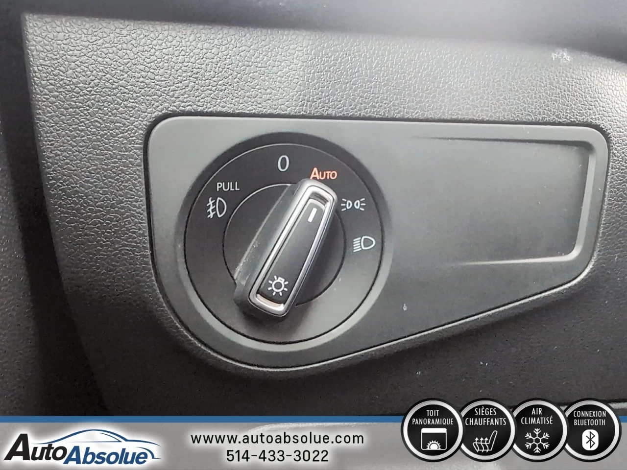 2019 Volkswagen Tiguan Comfortline Image principale