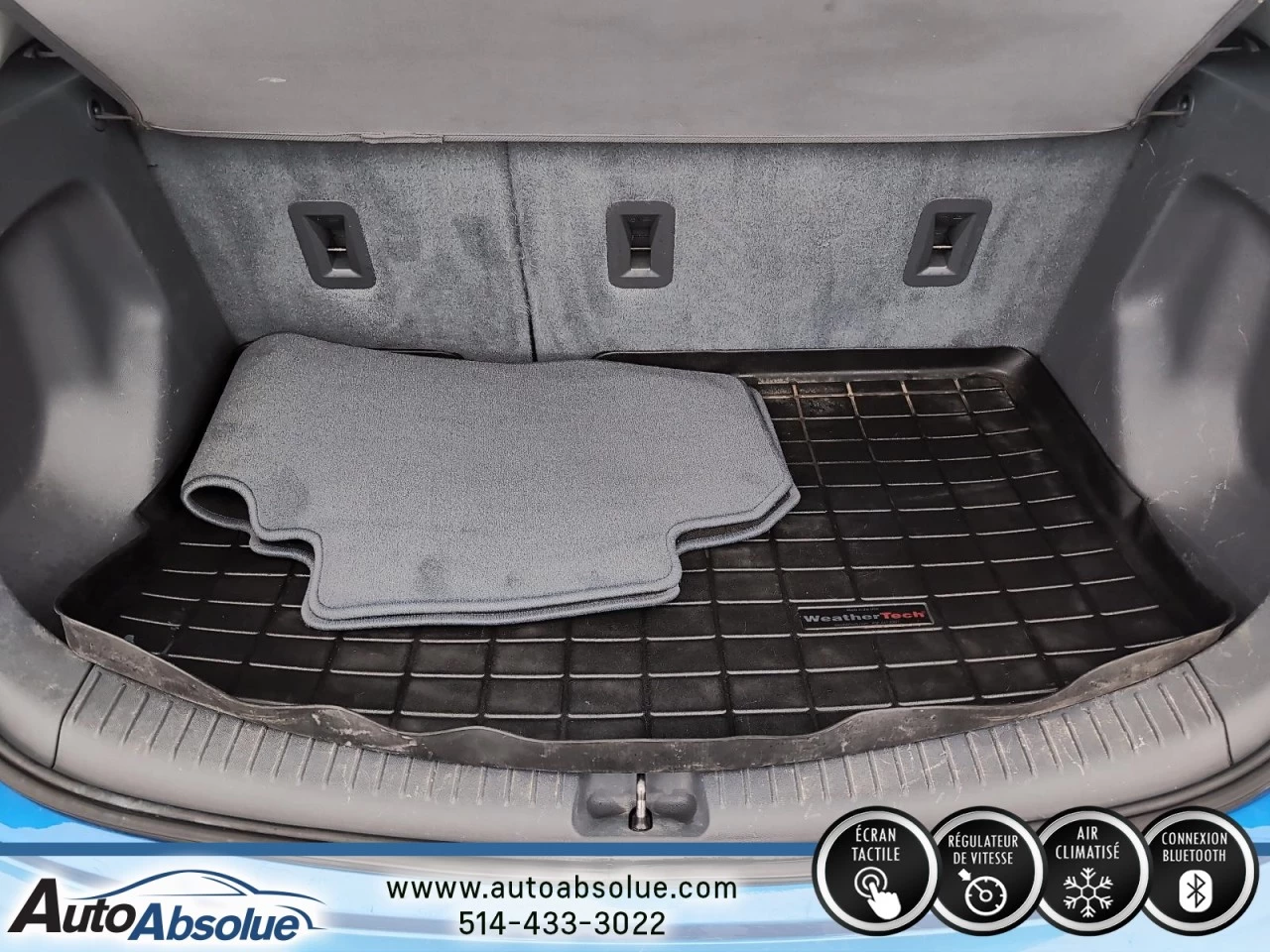 2019 Chevrolet Bolt EV LT Main Image