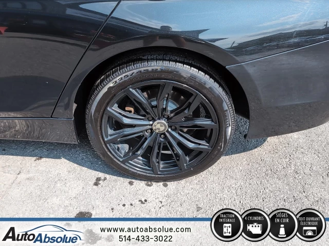 BMW 320i xDrive 320i xDrive 2016