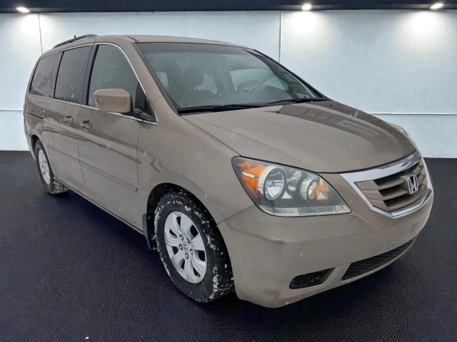Honda Odyssey EX 2008