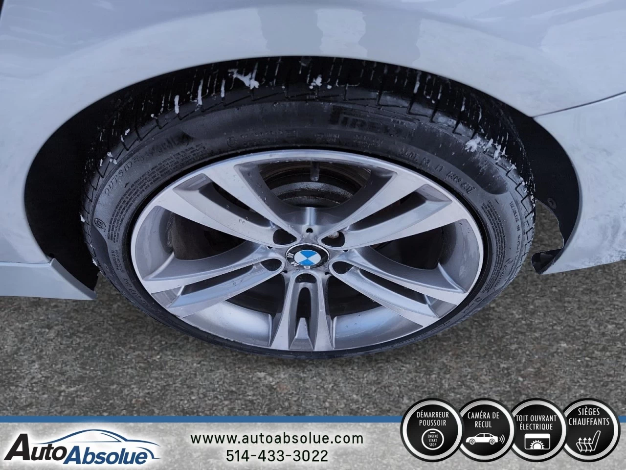 2018 BMW 330i xDrive 330i xDrive Main Image