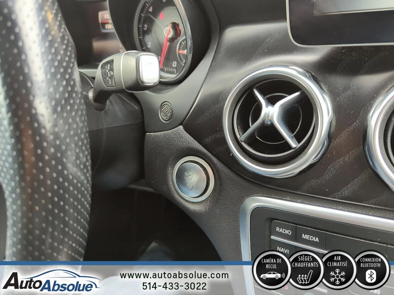 2018 Mercedes-Benz GLA250 GLA 250 Main Image