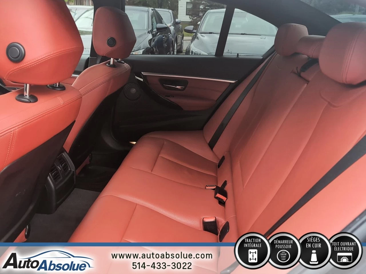 2017 BMW 330i 330i xDrive Image principale