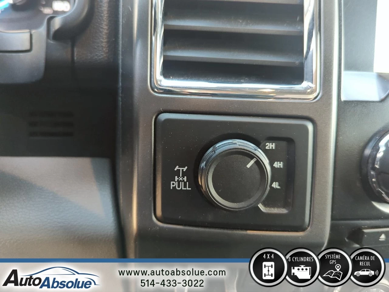 2017 Ford F-250 XLT Main Image