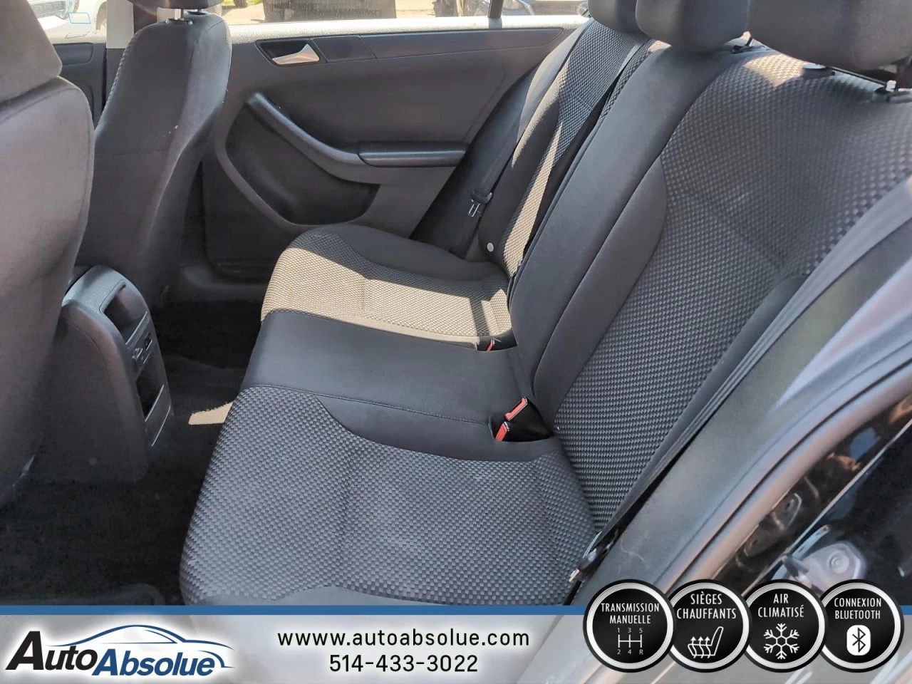 2014 Volkswagen Jetta Trendline Main Image