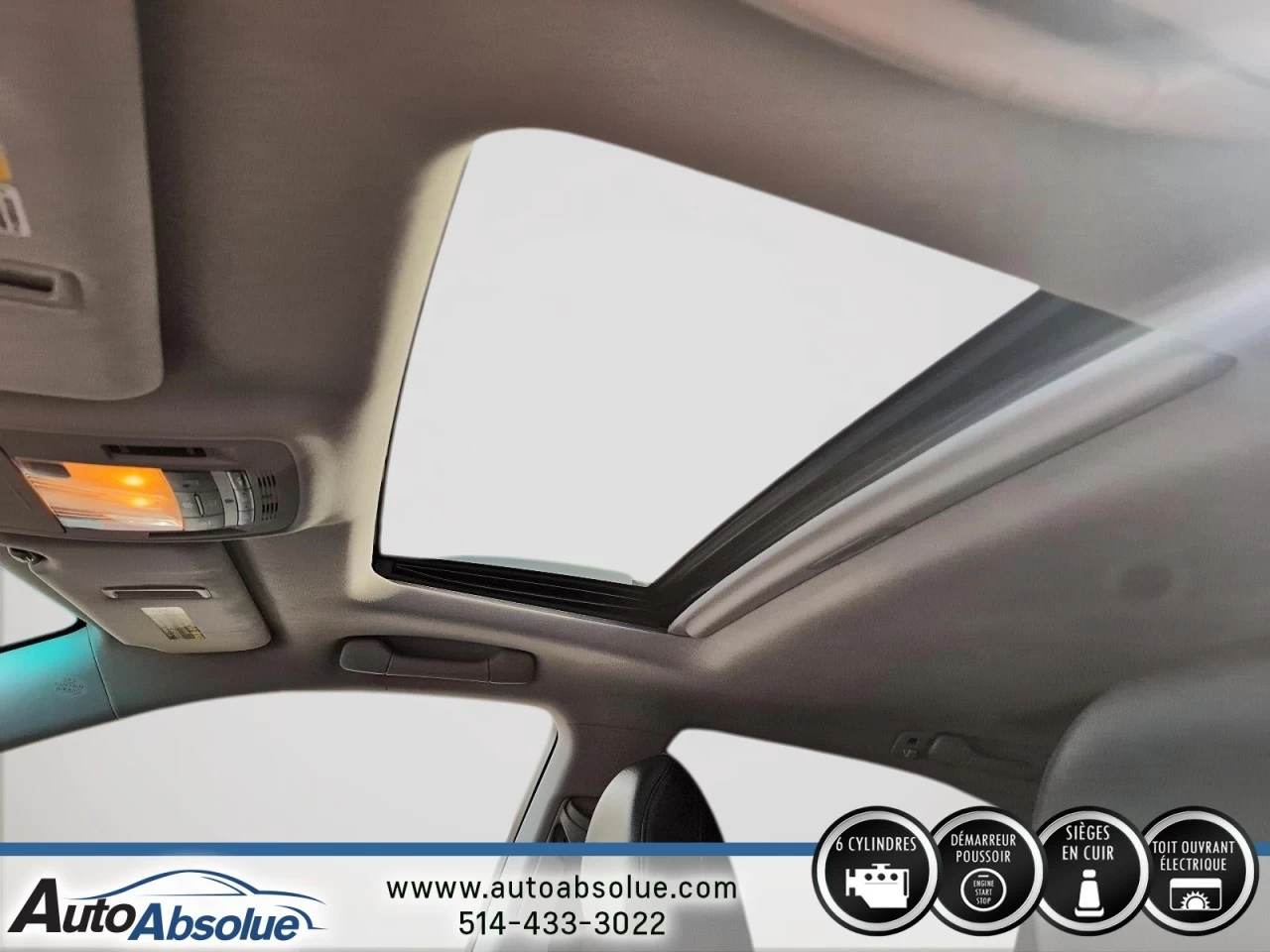 2012 Lexus RX350 AWD 4dr Main Image