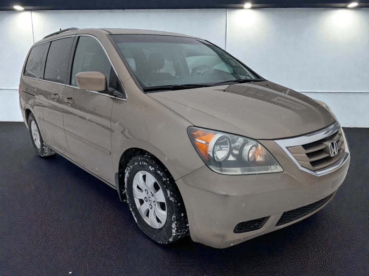 2008 Honda Odyssey EX Image principale