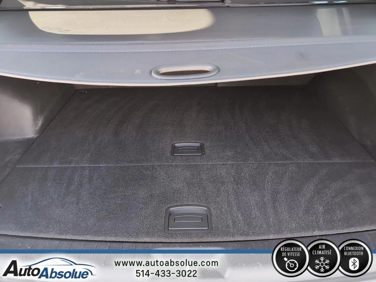 2010 Hyundai Santa Fe GL Main Image