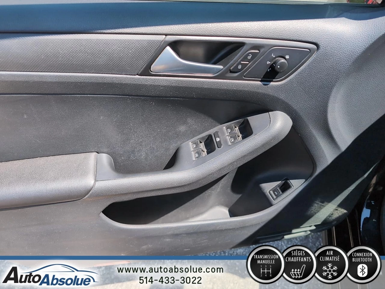 2014 Volkswagen Jetta Trendline Main Image