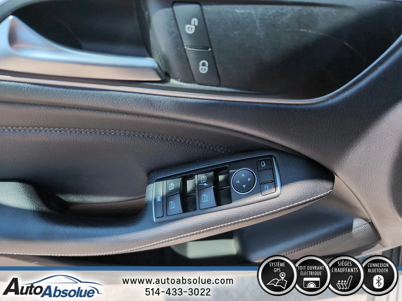 2015 Mercedes-Benz B250 B 250 Sports Tourer Image principale