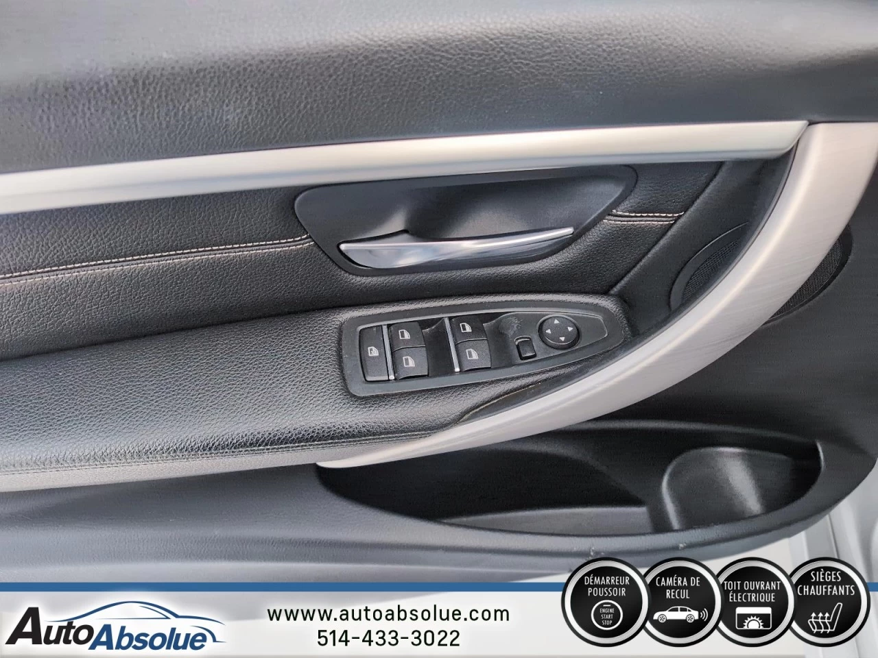 2018 BMW 330i xDrive 330i xDrive Main Image