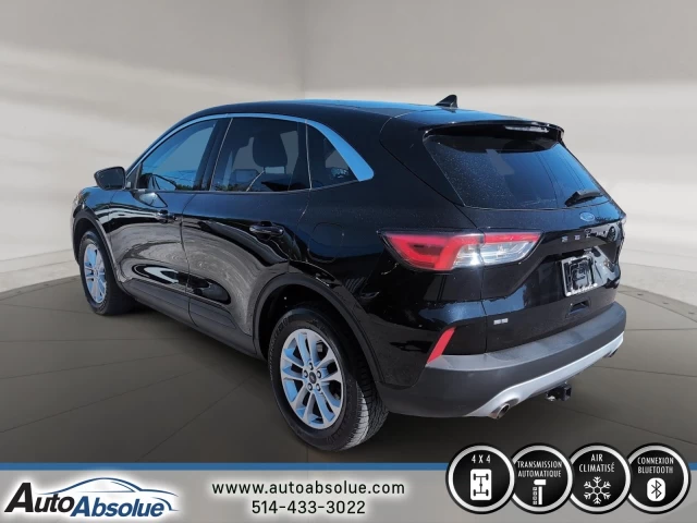 Ford Escape SE 2021