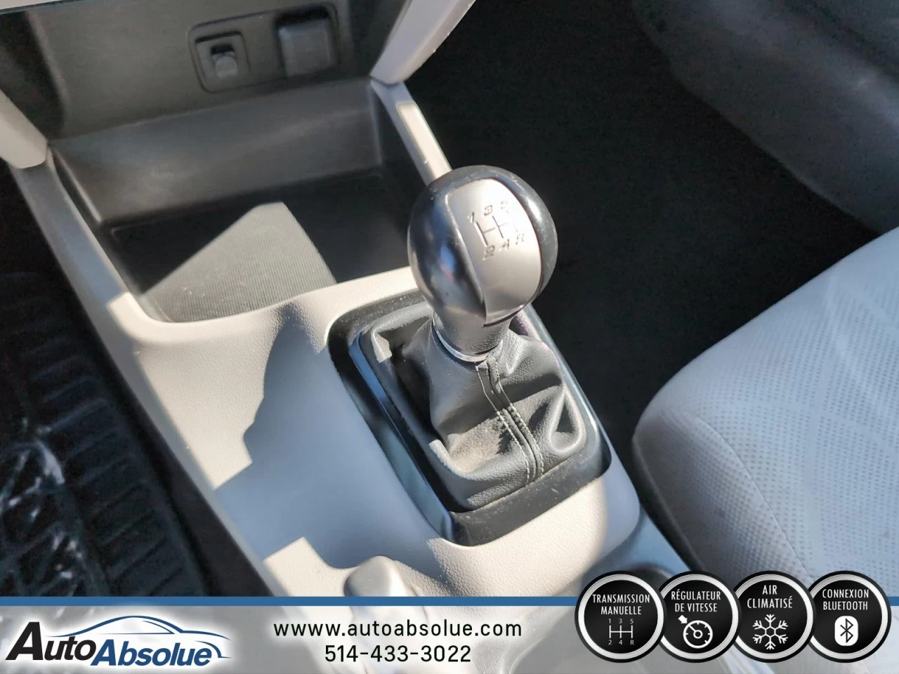 2012 Honda Civic LX Main Image