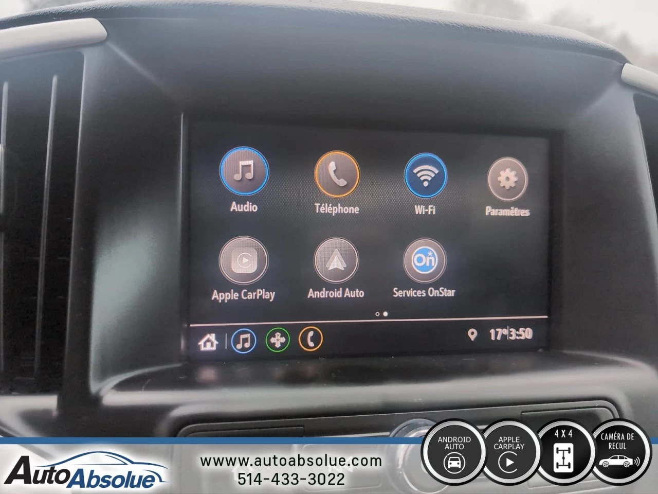 2020 GMC Terrain SLE Main Image