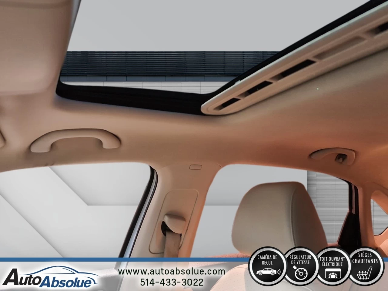 2014 Volkswagen Passat Comfortline Main Image
