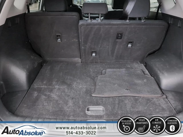 Hyundai Tucson Premium 2016