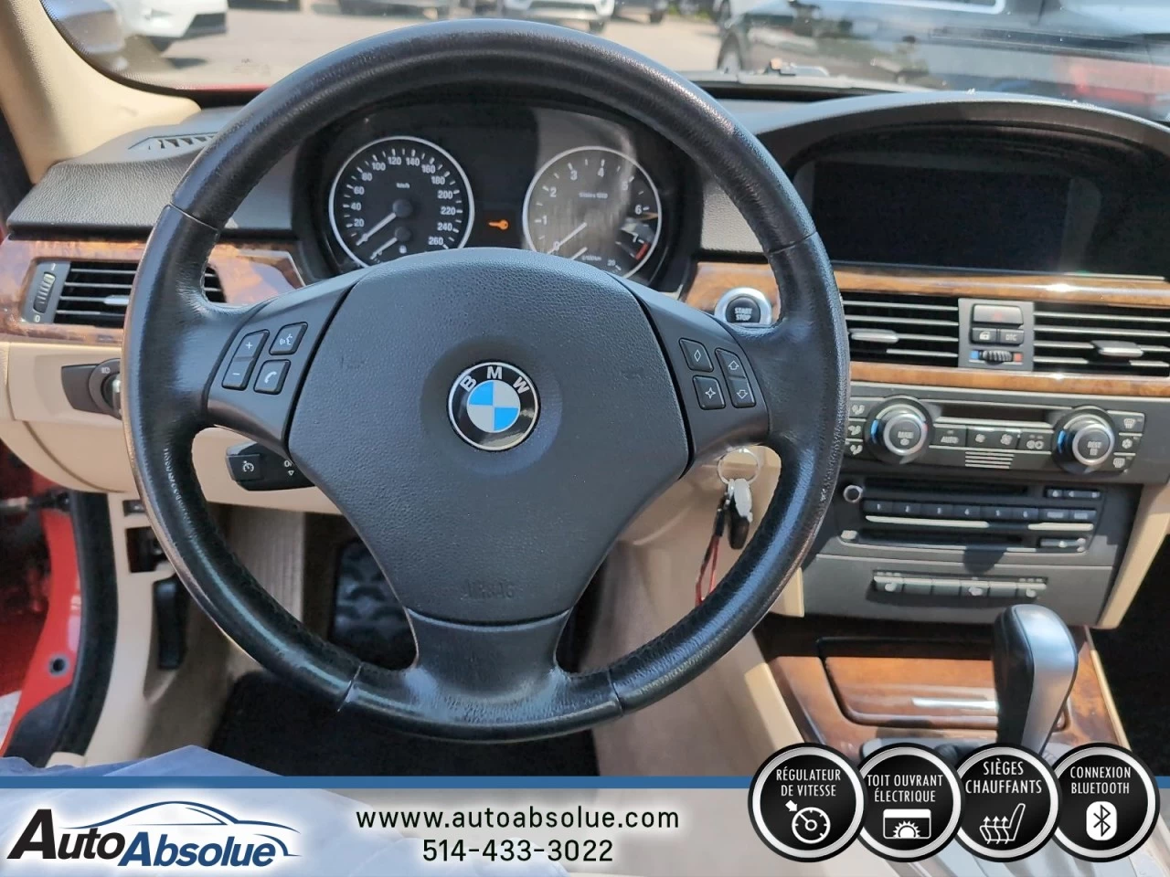 2007 BMW 228i xDrive 328xi Main Image