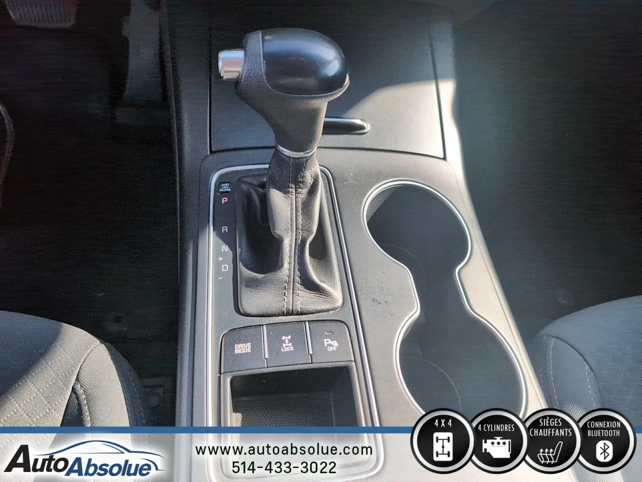 2016 Kia Sorento 2.4L LX Image principale