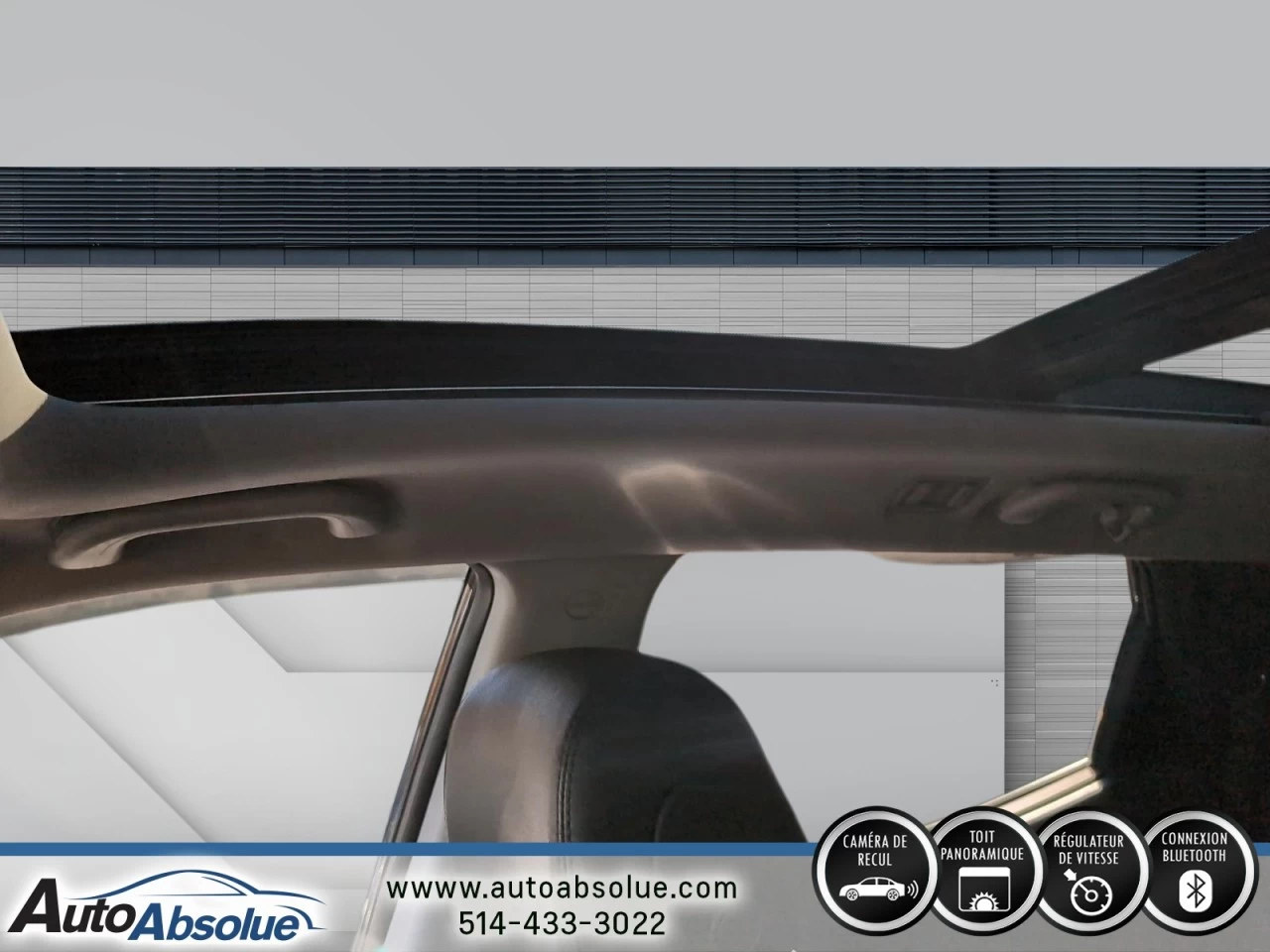 2017 Hyundai Santa Fe Sport SE Image principale