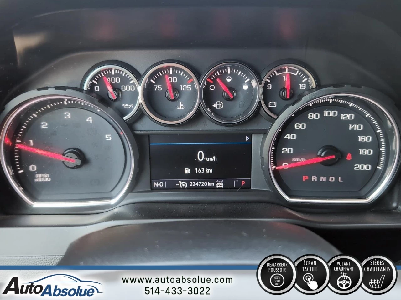 2021 Chevrolet Silverado 2500 HD LT Main Image