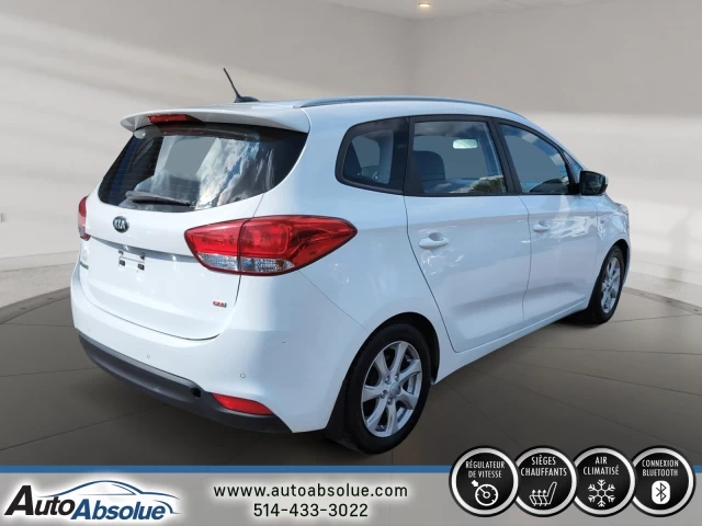 Kia Rondo LX 2015