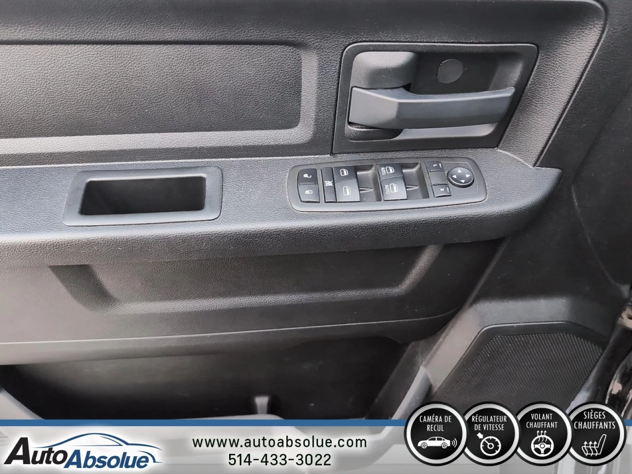 2021 Ram 1500 Classic Express Image principale