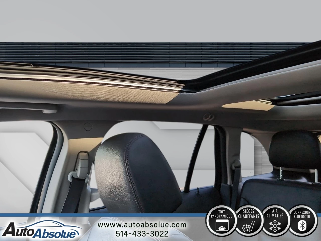 2013 Ford Edge SEL Main Image