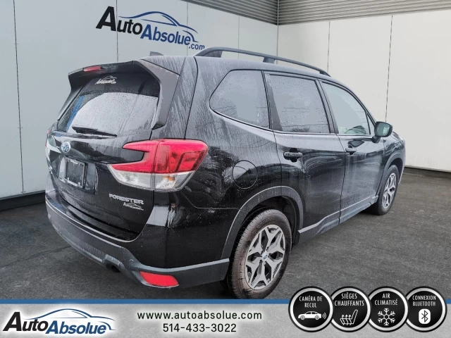 Subaru Forester Convenience 2021