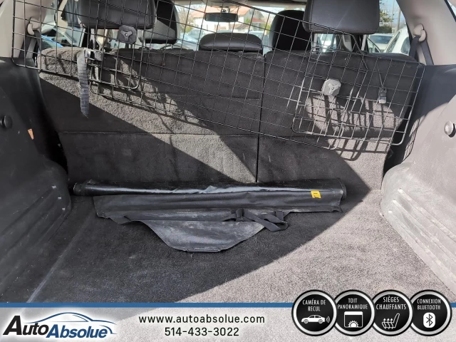 Ford Edge SEL 2014