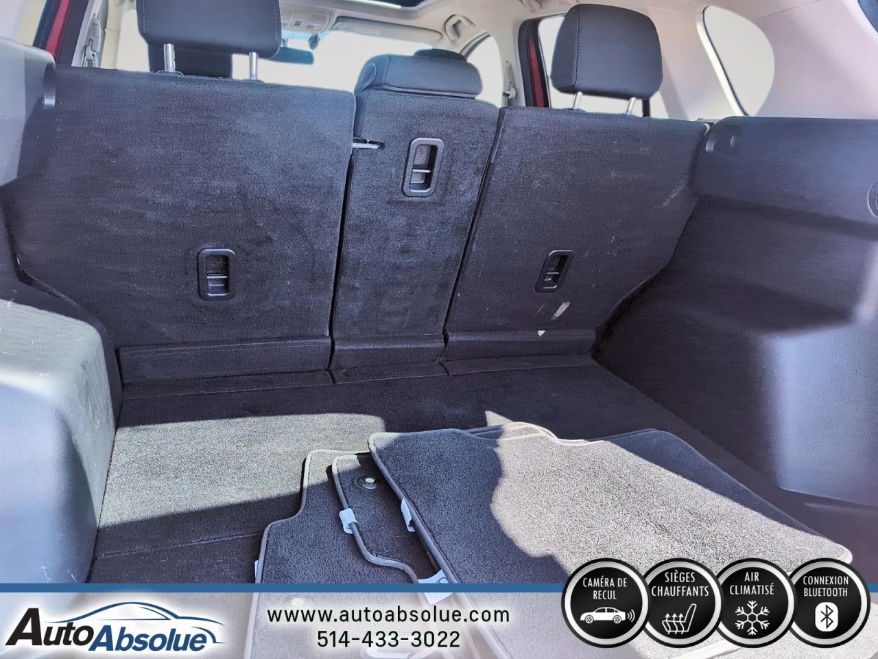 2016 Mazda CX-5 GS Image principale