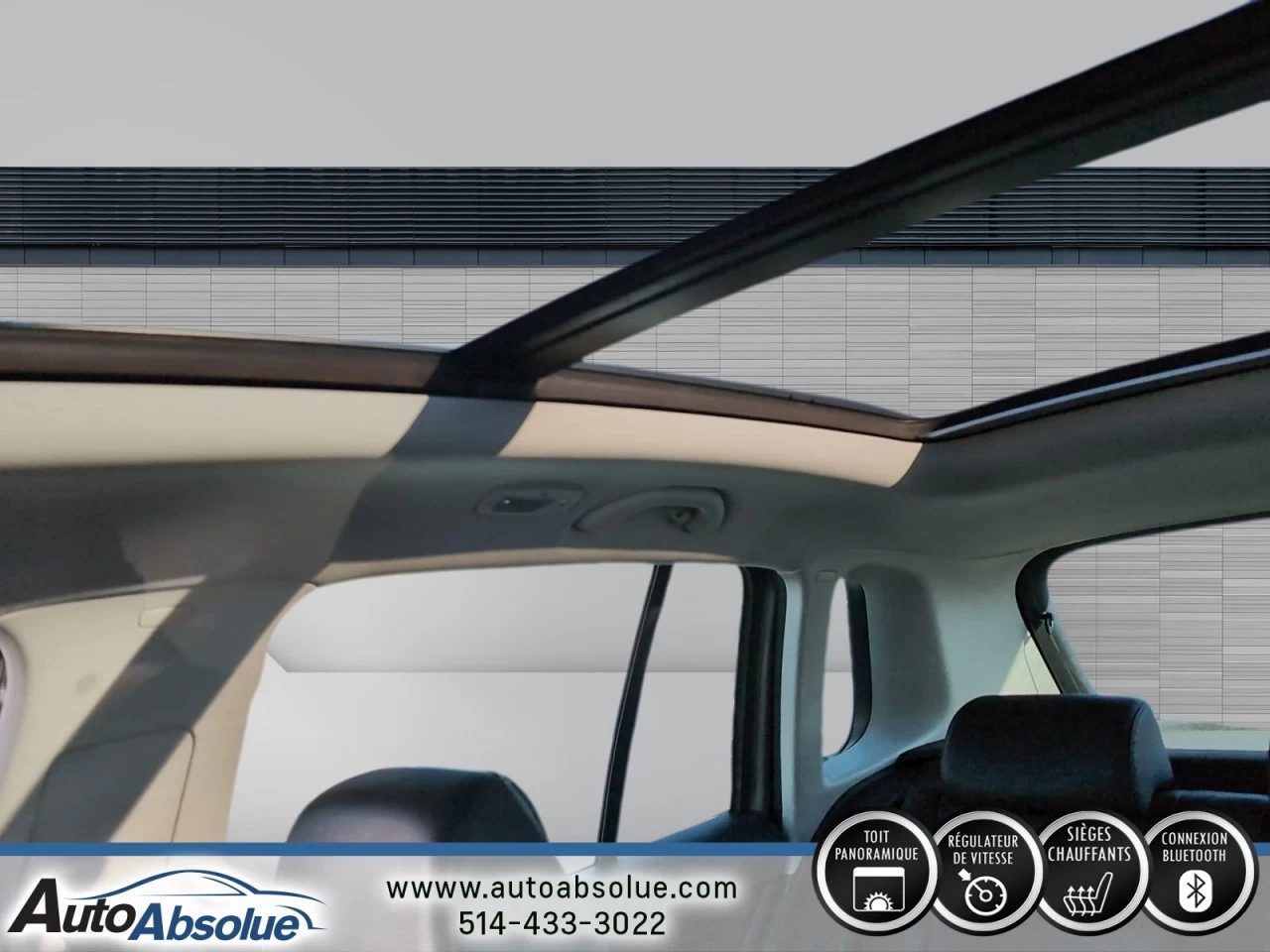 2011 Volkswagen Tiguan Highline Main Image