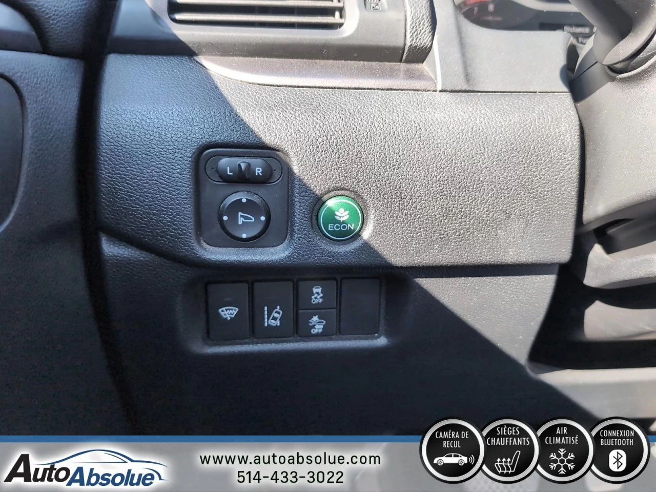 2017 Honda Pilot LX Main Image