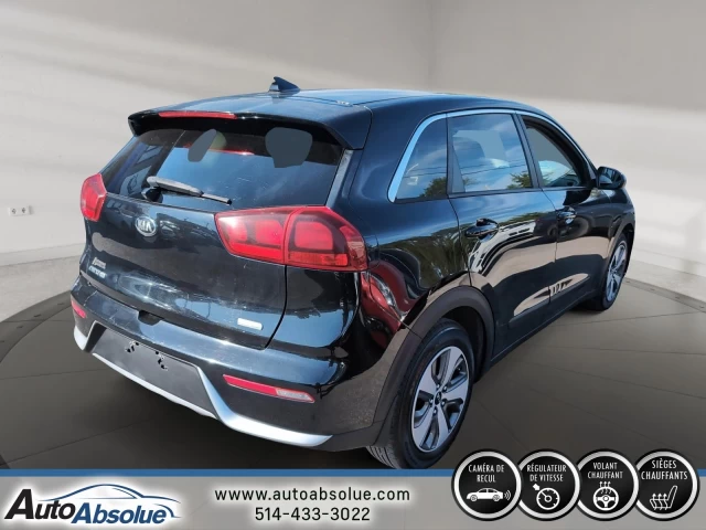 Kia Niro L 2018