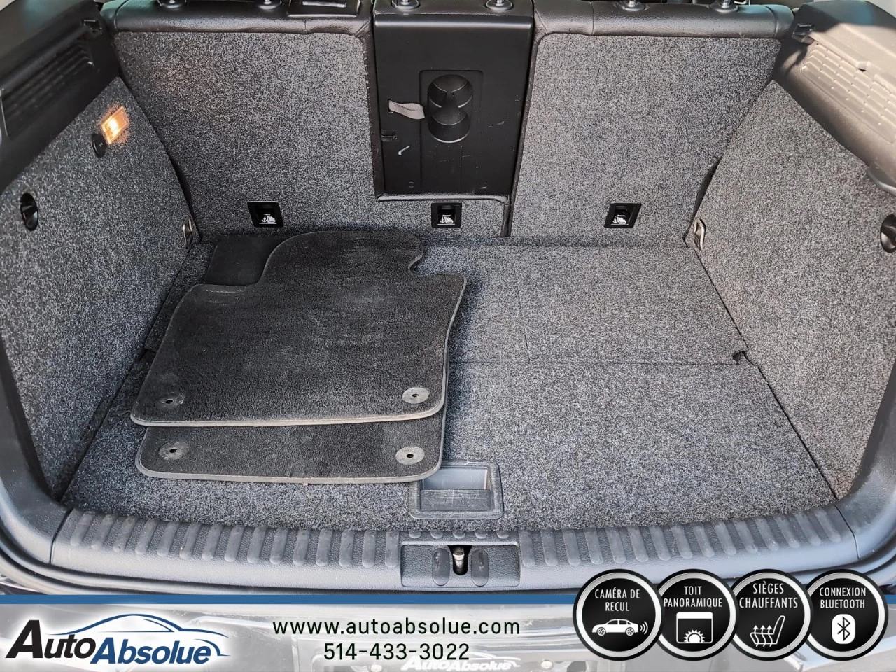 2017 Volkswagen Tiguan Wolfsburg Edition Main Image