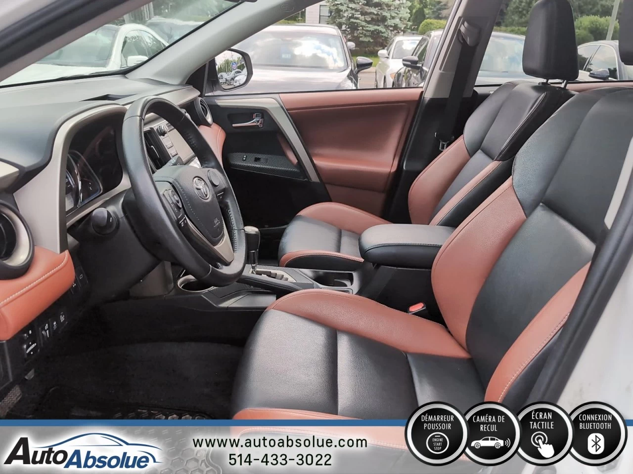 2013 Toyota RAV4 Limited Main Image