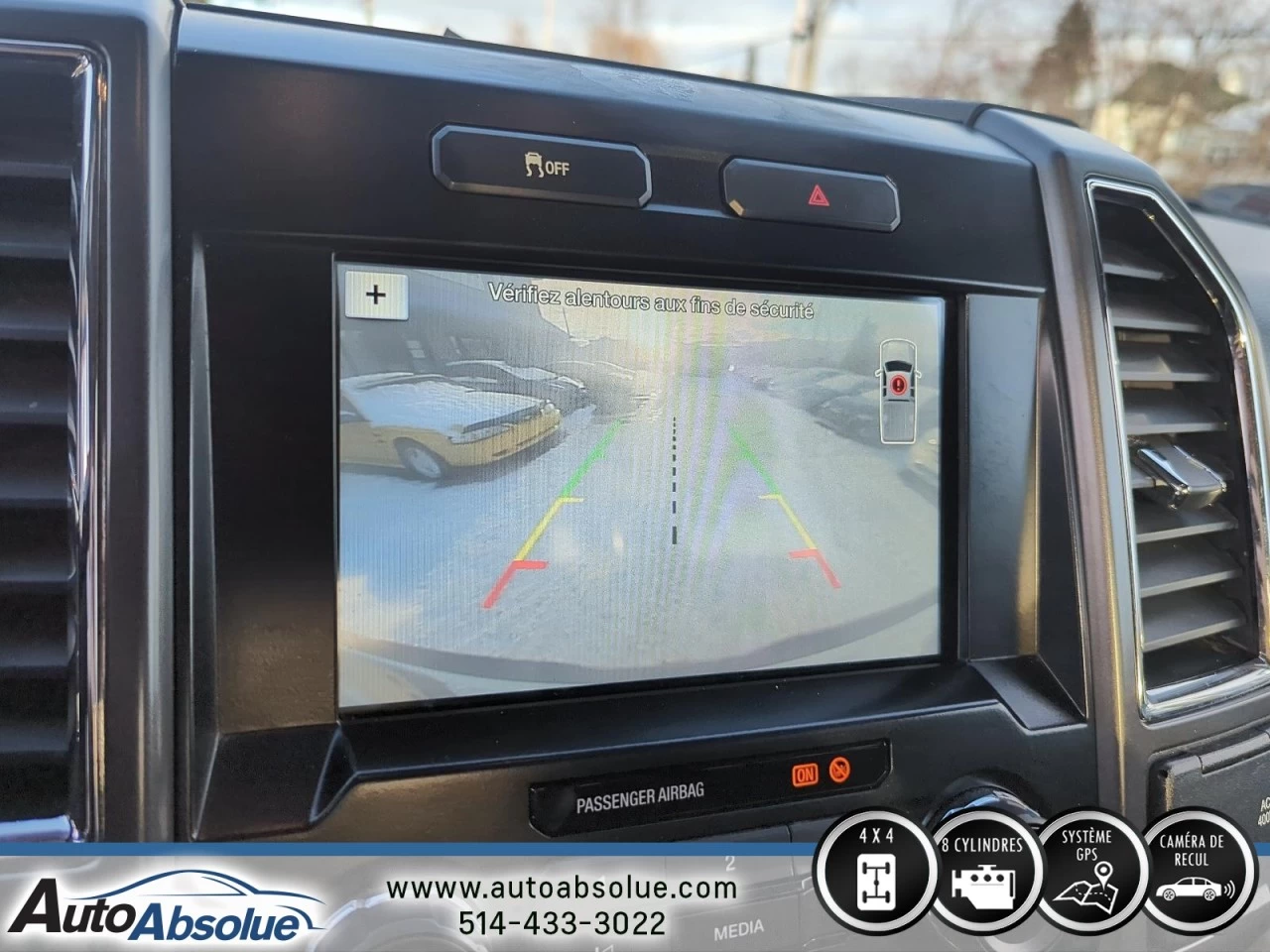 2017 Ford F-250 XLT Main Image