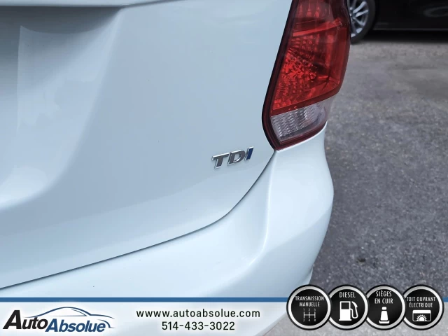 Volkswagen Golf SportWagen Comfortline 2014