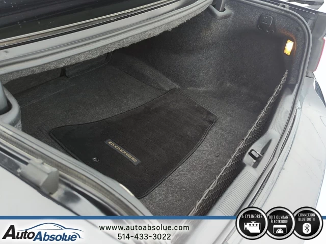 Dodge Charger SXT 2013