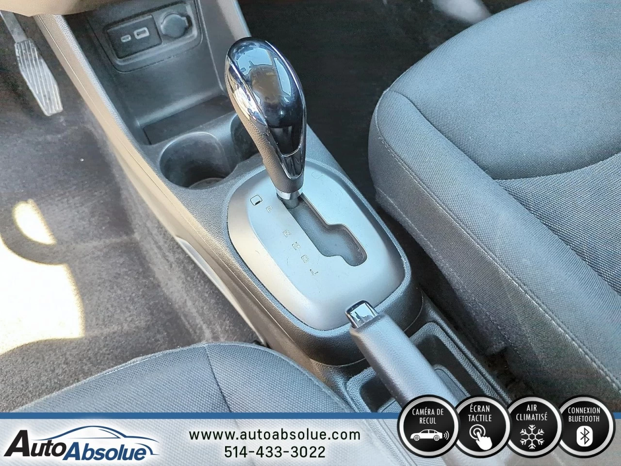 2019 Chevrolet Spark LT Main Image