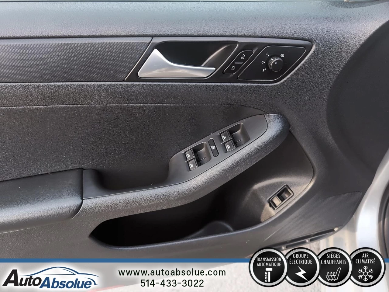 2014 Volkswagen Jetta Trendline+ Main Image