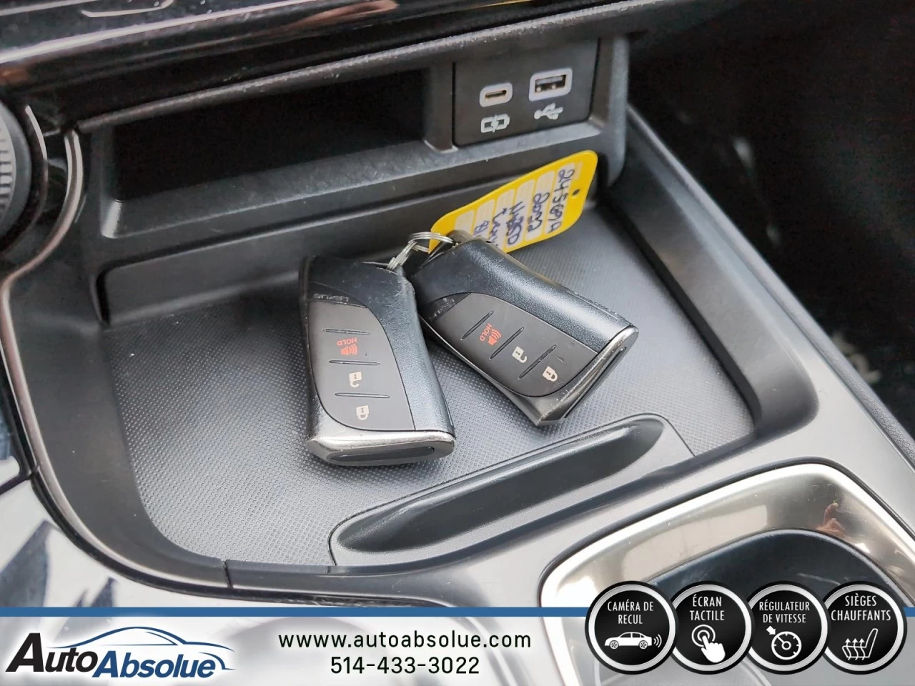 2022 Lexus NX250 NX 250 Main Image