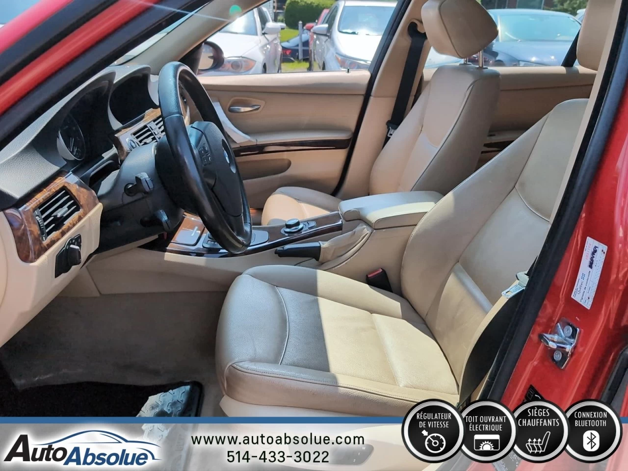 2007 BMW 228i xDrive 328xi Main Image