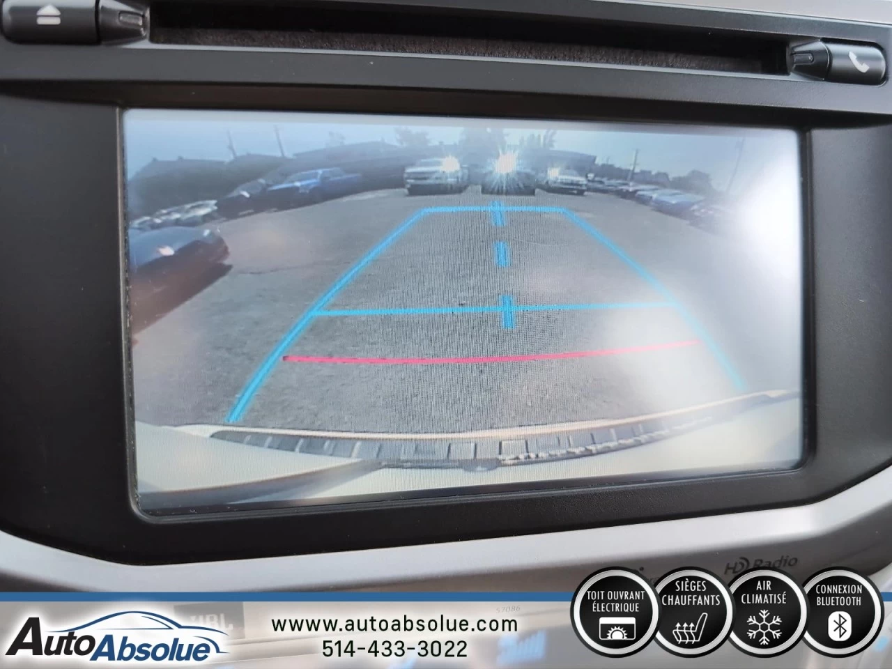 2014 Toyota 4Runner Limited Main Image