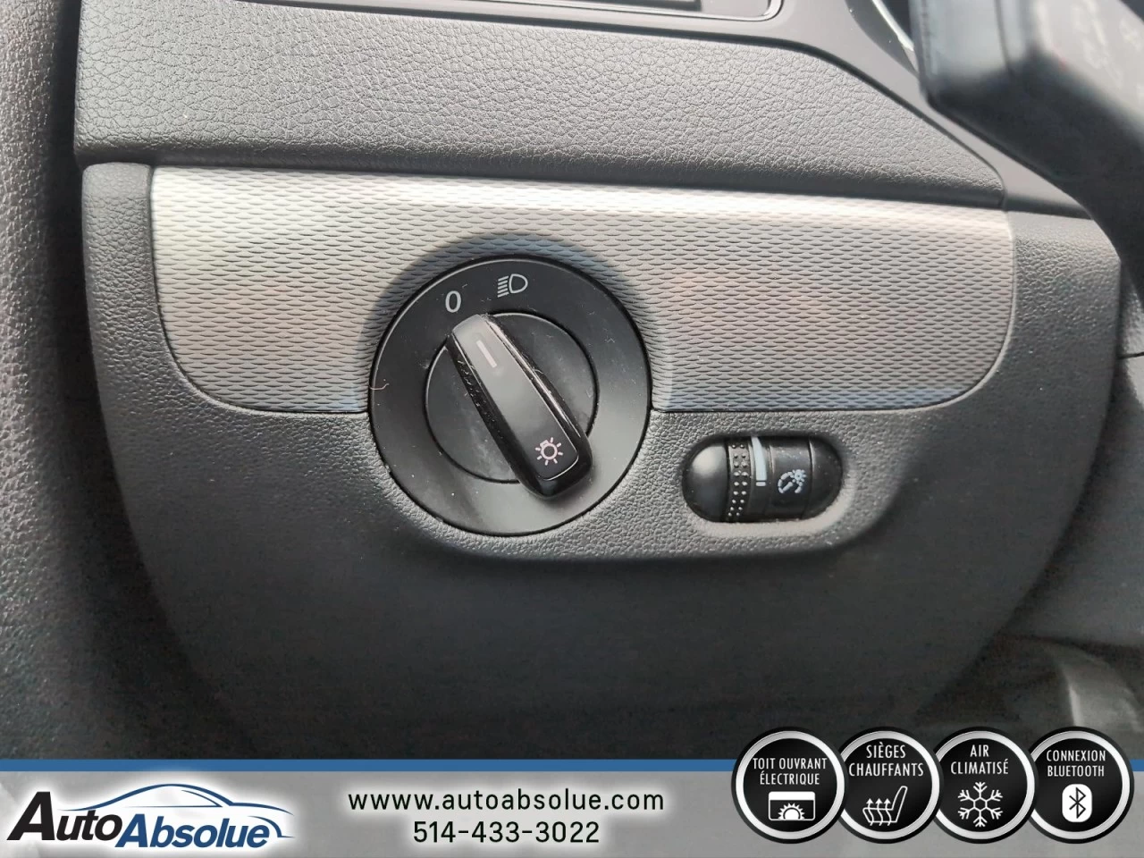 2016 Volkswagen Jetta Trendline Image principale